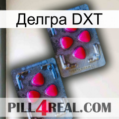 Делгра DXT 14